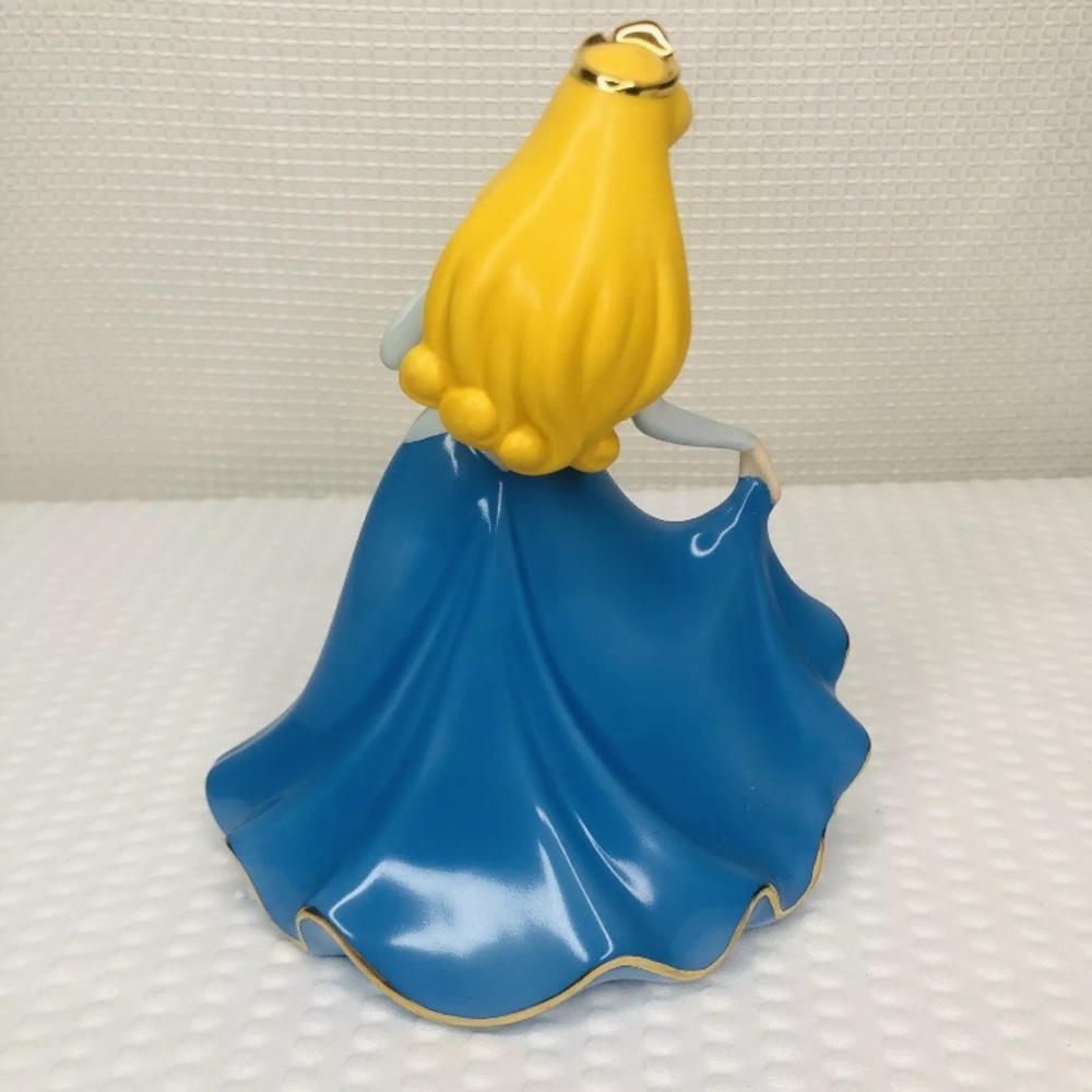 Bradford Editions 2005 “Sleeping Beauty’s Wish” - Picture 3 of 8